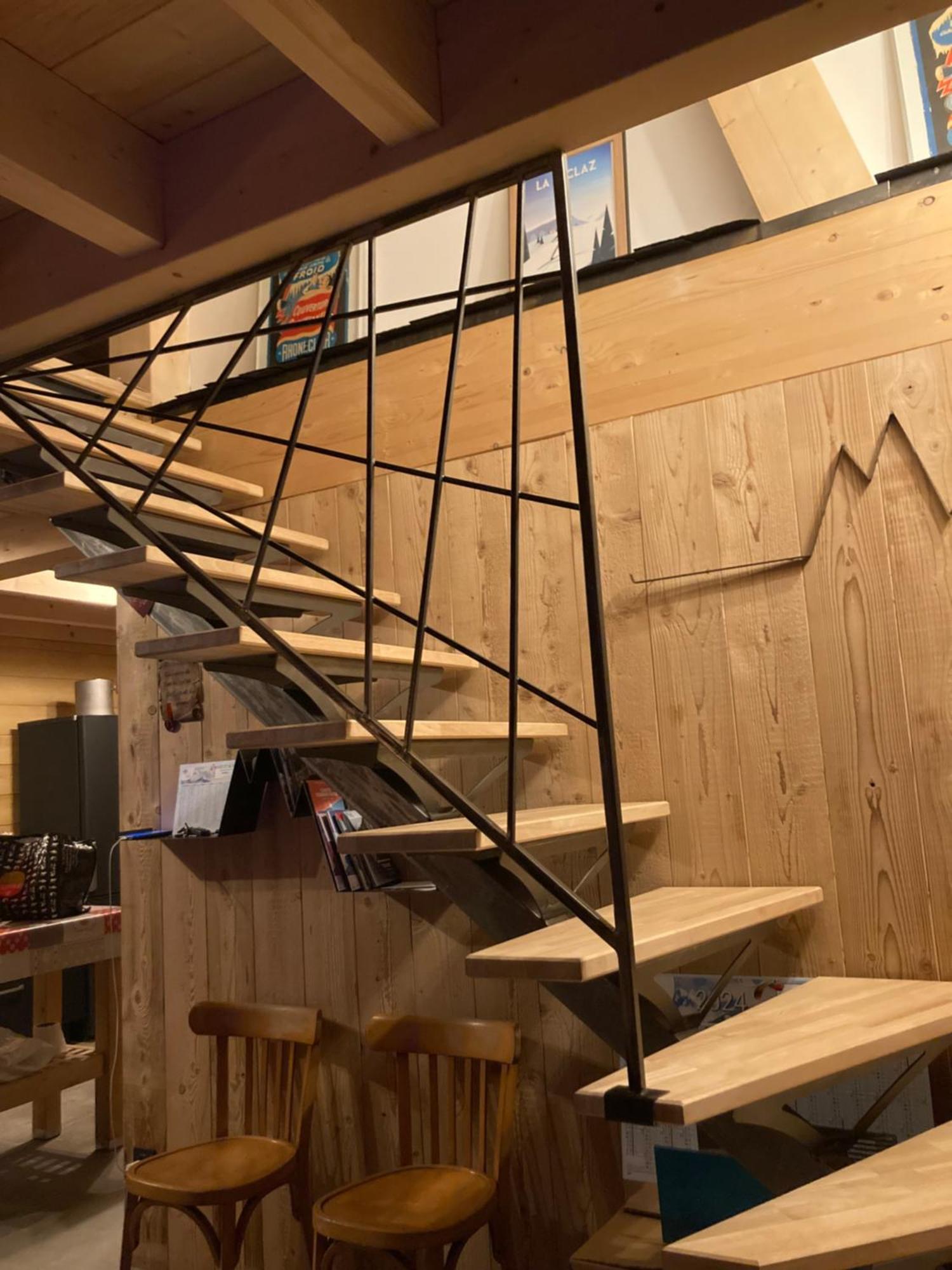 Chalet Le Bisolet Les Déserts エクステリア 写真