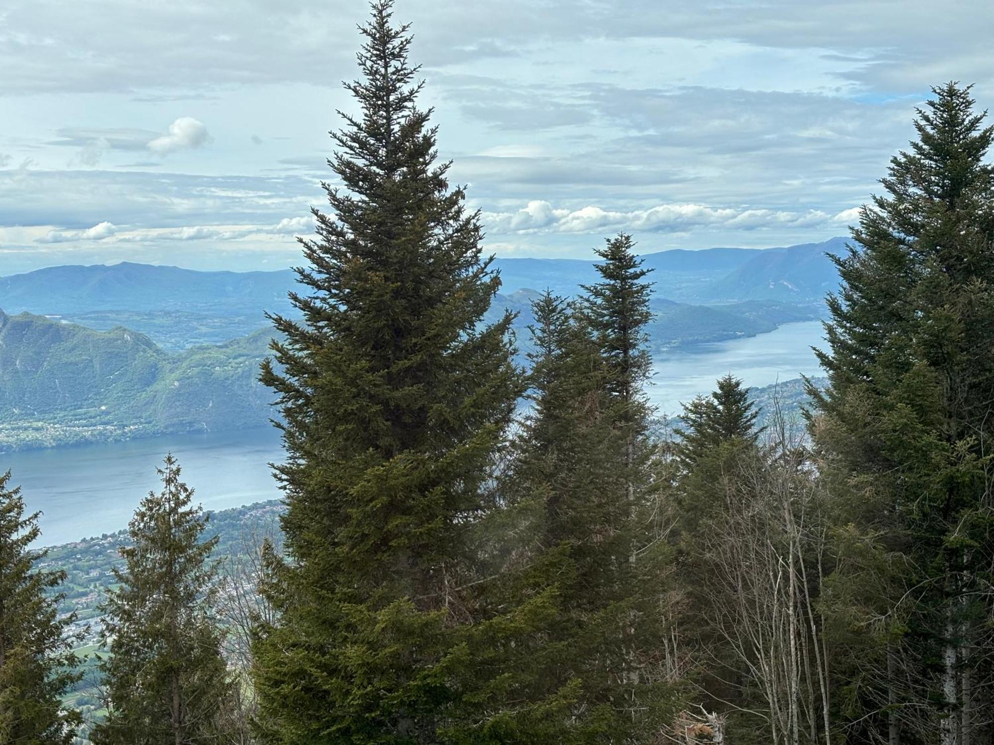 Chalet Le Bisolet Les Déserts エクステリア 写真