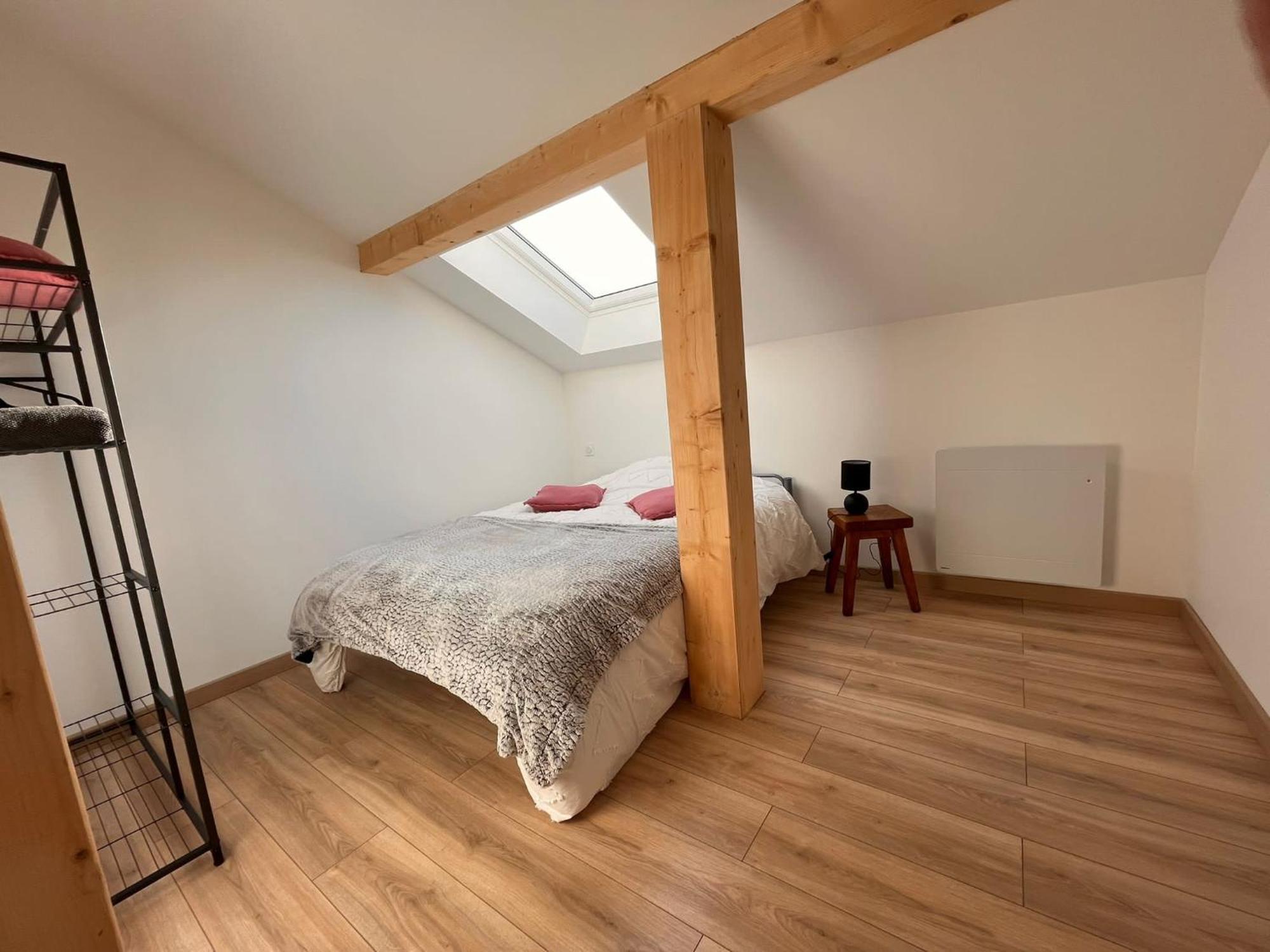 Chalet Le Bisolet Les Déserts エクステリア 写真